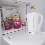 Dreierzimmer Affittacamere