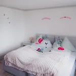 Dreierzimmer Affittacamere *