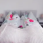 Dreierzimmer * Därligen