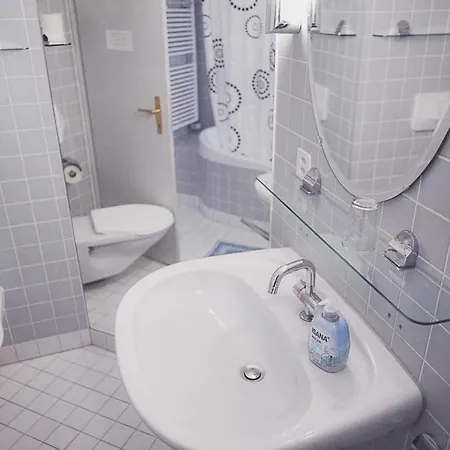 Dreierzimmer Gasthuis *