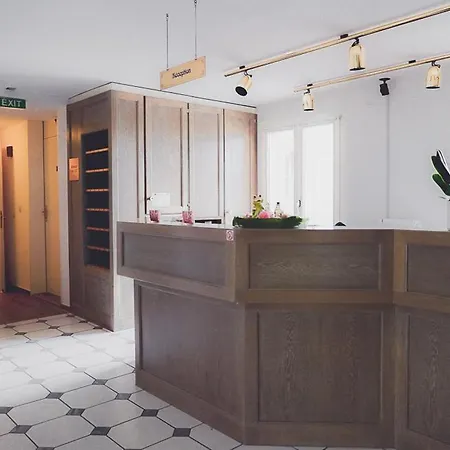 Dreierzimmer * دارليغن