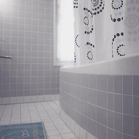 Dreierzimmer دارليغن