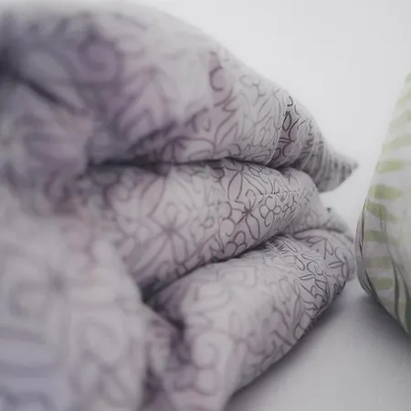 Dreierzimmer بيت ضيافة