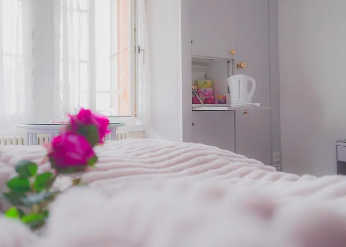 Guest house Dreierzimmer *