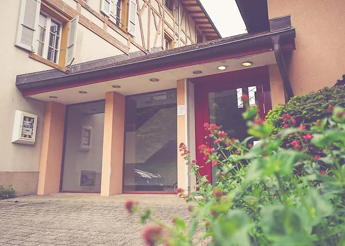 Dreierzimmer Guest house *