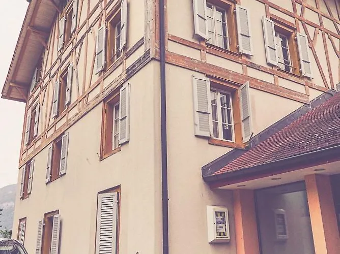 Guest house Dreierzimmer Darligen