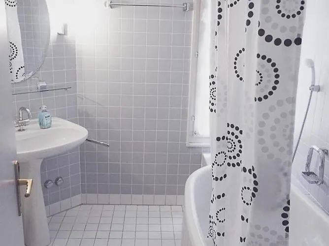 Guest house Dreierzimmer