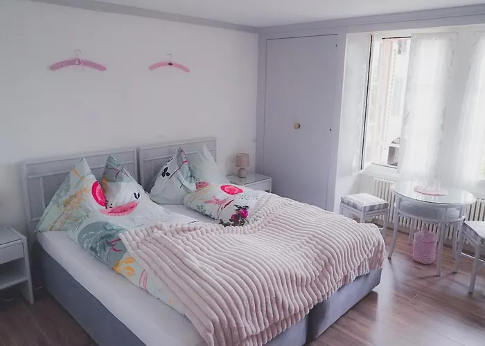 Dreierzimmer Affittacamere Därligen