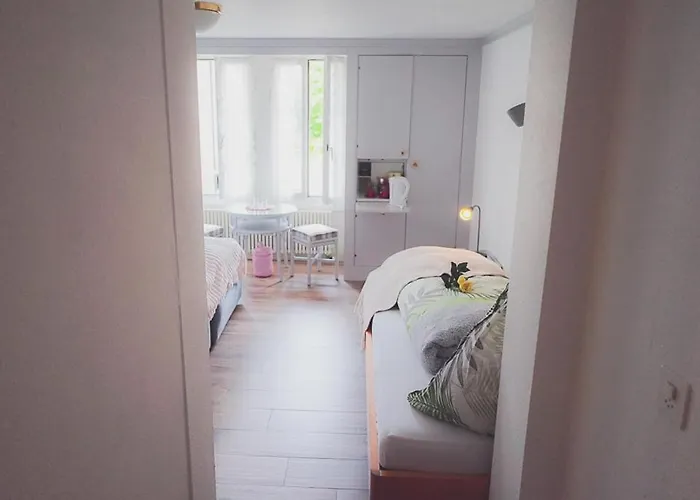 Dreierzimmer Affittacamere *