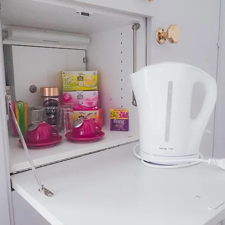 Dreierzimmer Pensjonat