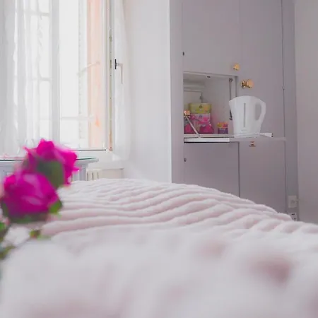 Pensjonat Dreierzimmer *