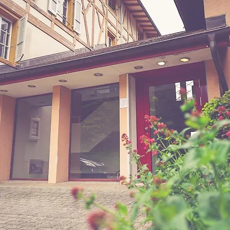 Dreierzimmer Pensjonat *