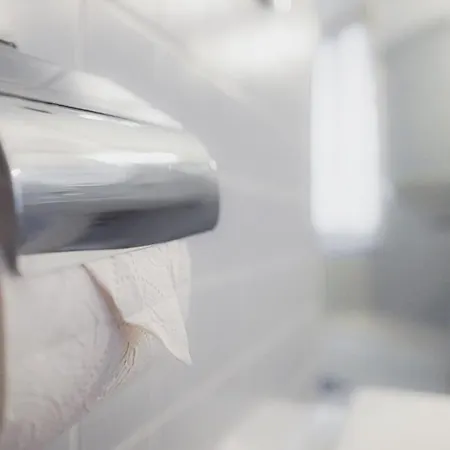 Dreierzimmer Pensjonat Därligen