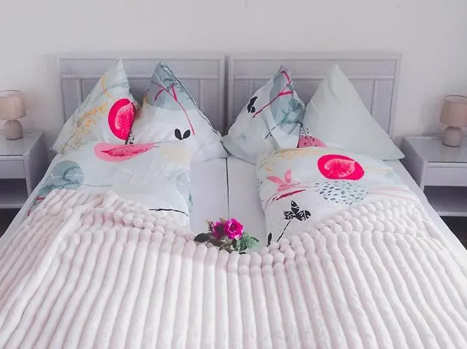 Dreierzimmer * Därligen