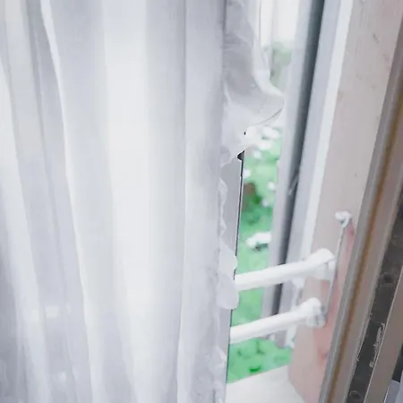 게스트하우스 Dreierzimmer *