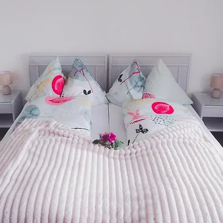 Dreierzimmer * Därligen