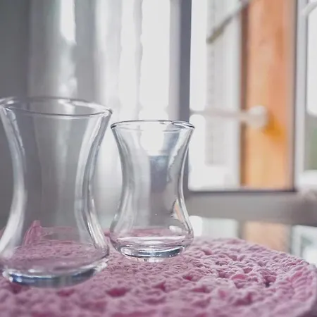 게스트하우스 Dreierzimmer